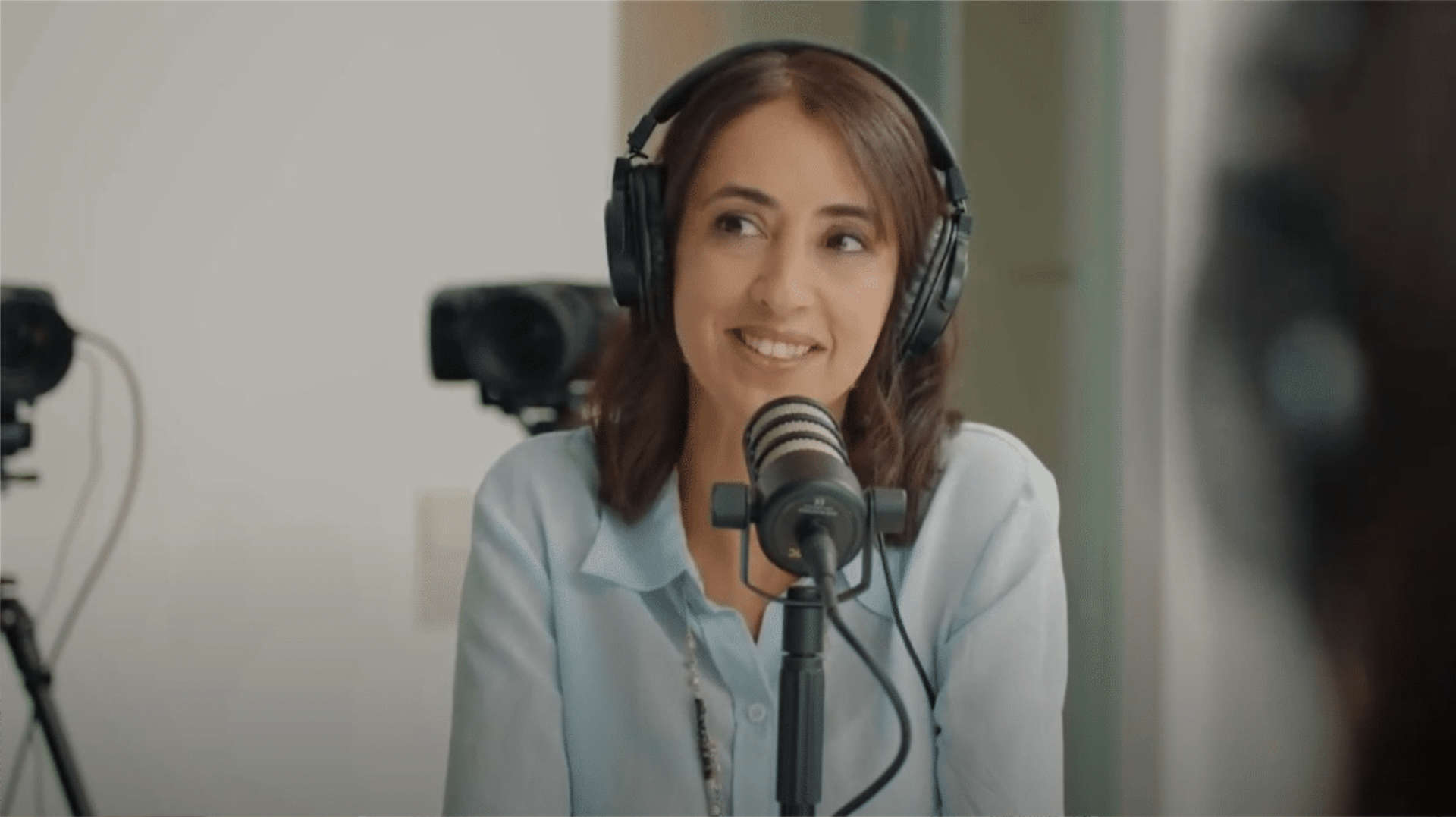When it comes to diversity: go the extra mile – Khadija Nadi about people management in 50 Koffies
